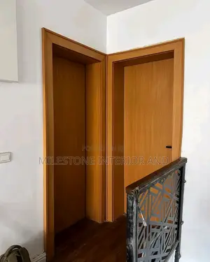 High Quality MDF Door Frame