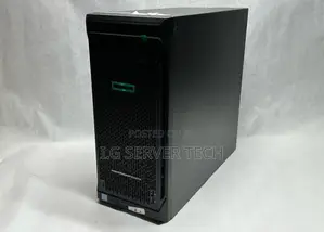 Server HP ProLiant ML 32GB Intel Xeon HDD 1T