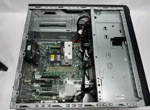 Server HP ProLiant ML 32GB Intel Xeon HDD 1T