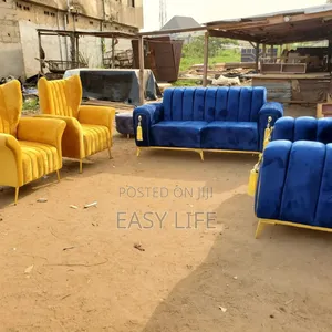 Single Royal Chair Available