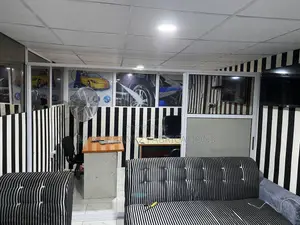 3 Panel Aluminum Sliding Door