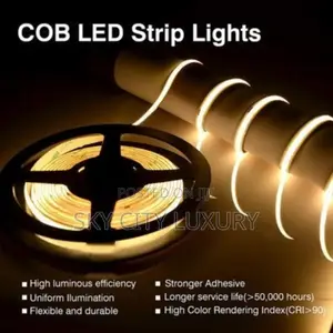 Cob Strip Light