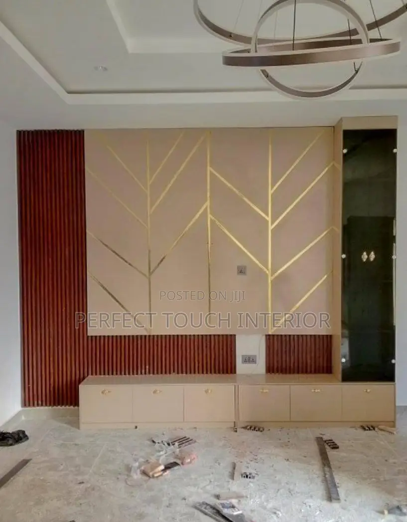 Tv Console