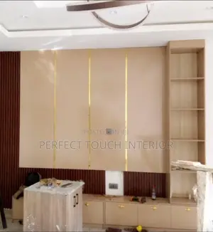 Tv Console