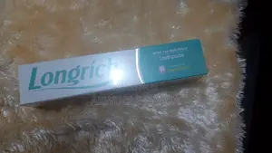 Longrich White Tea Muti-Effect Toothpaste