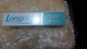 Longrich White Tea Muti-Effect Toothpaste