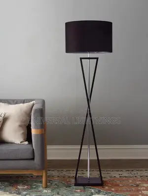 Floor Sitting Room Lamp