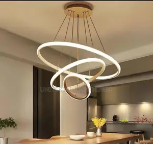 Amazing Ring LED Lights