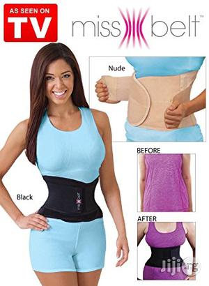 Waist Trimmer Belt
