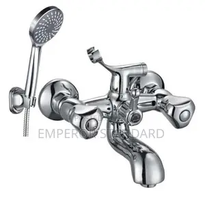 Original Bathtub Mixer