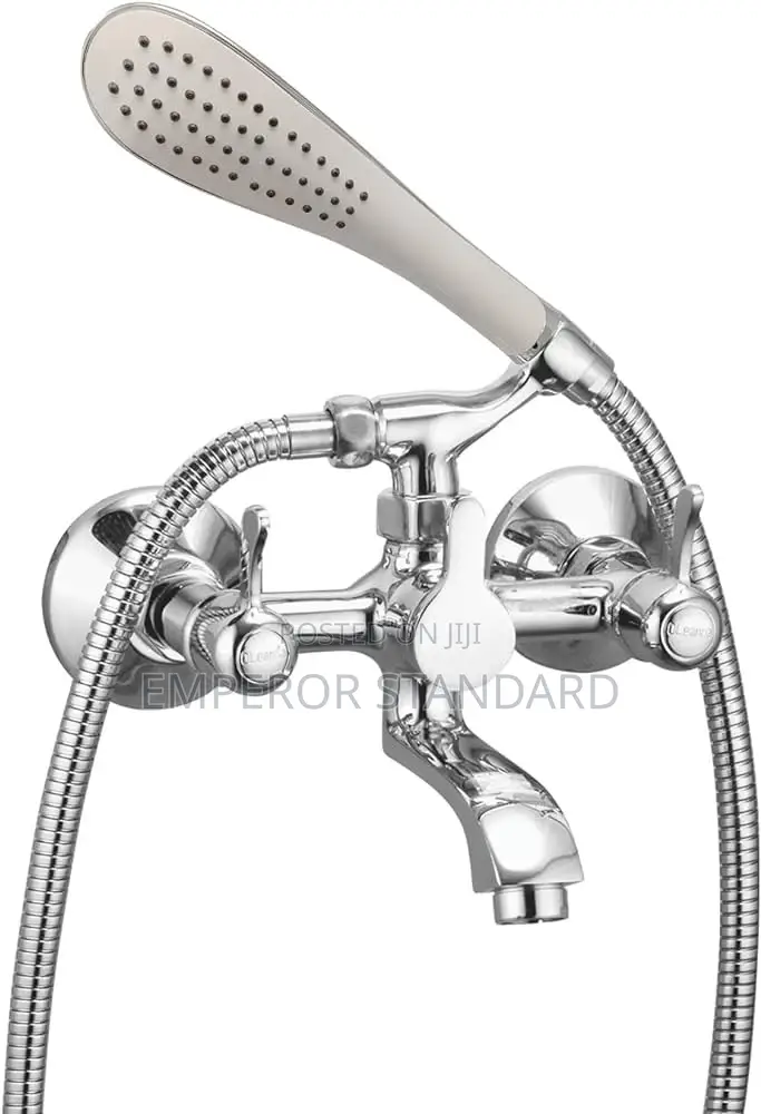 Original Bathtub Mixer