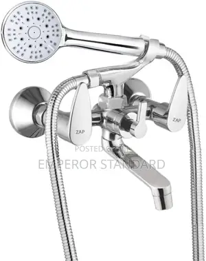 Original Bathtub Mixer