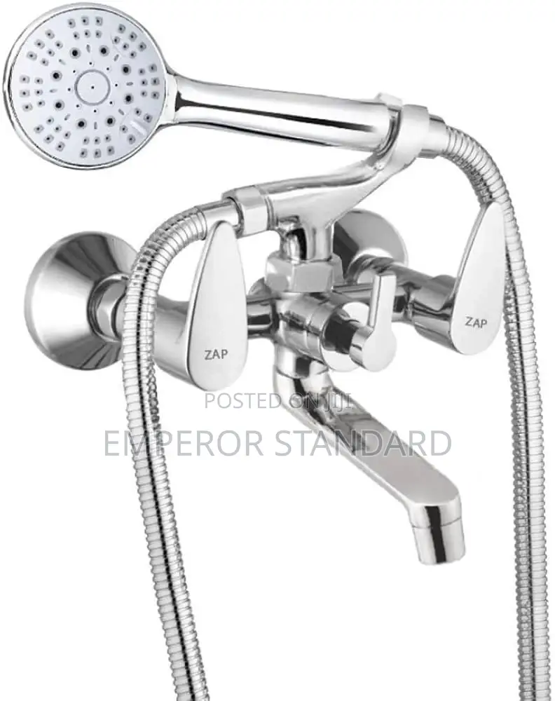 Original Bathtub Mixer
