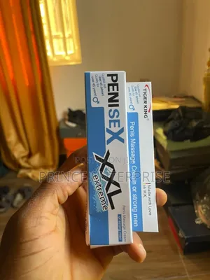 Penisex XXL