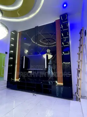 Luxury Tv Stand