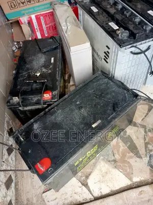 Sell Your Bad, Spoiled Inverter Battery to Us