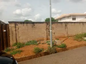 This Is 1300 SQM of Land With Cofo in G. R. A for 190m