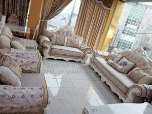 Imported Royal Sofa Set