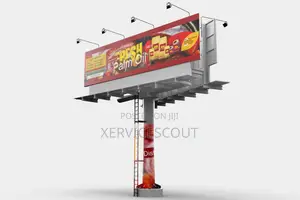 Banner Design N Printing