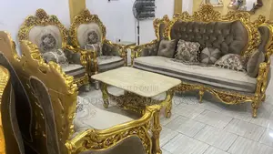 8 Seaters Turkish Royal  Sofa