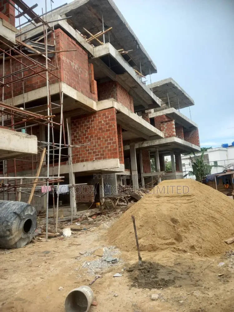 5bdrm House in Old Ikoyi for sale