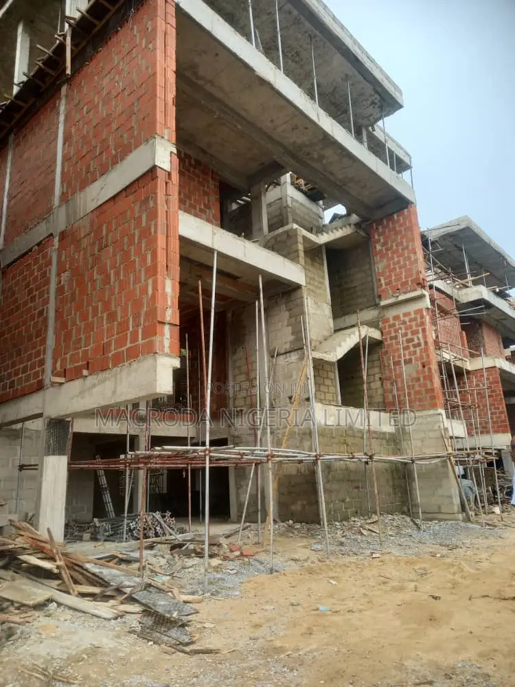 5bdrm House in Old Ikoyi for sale