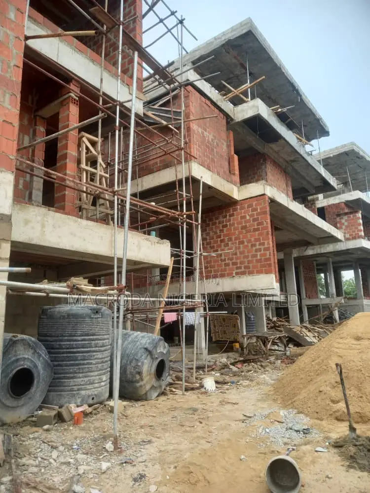 5bdrm House in Old Ikoyi for sale