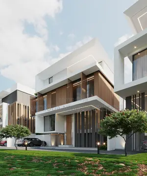 5bdrm House in Old Ikoyi for sale
