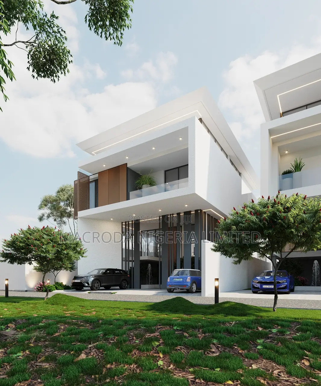 5bdrm House in Old Ikoyi for sale