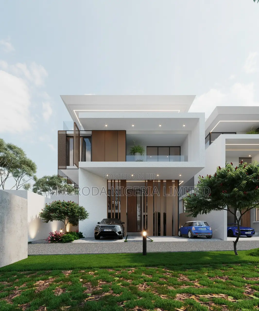 5bdrm House in Old Ikoyi for sale
