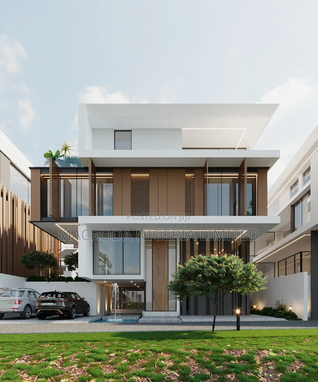 5bdrm House in Old Ikoyi for sale