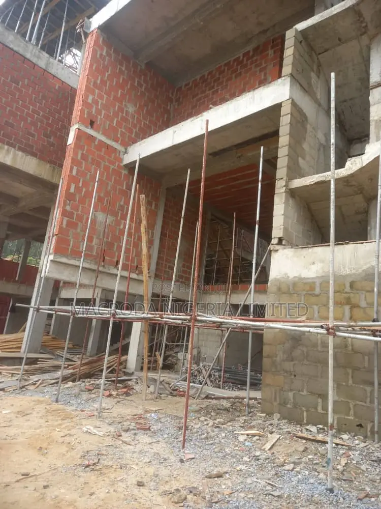 5bdrm House in Old Ikoyi for sale