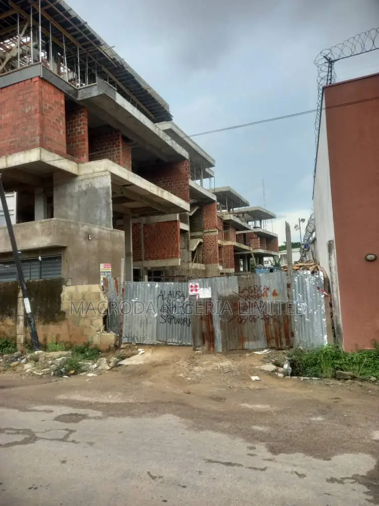5bdrm House in Old Ikoyi for sale