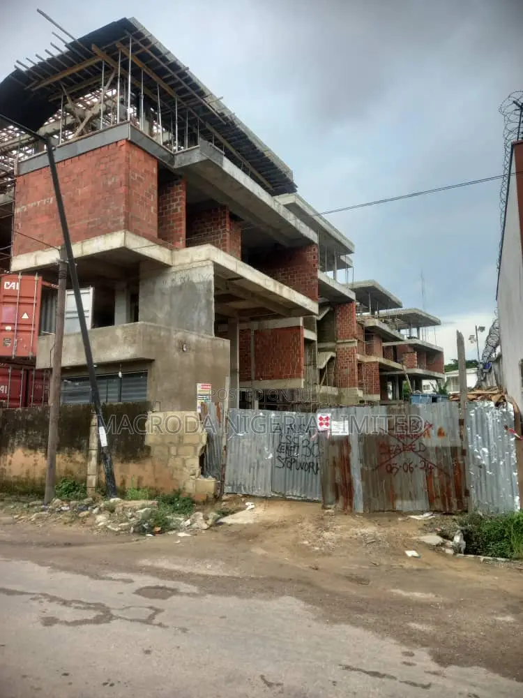 5bdrm House in Old Ikoyi for sale