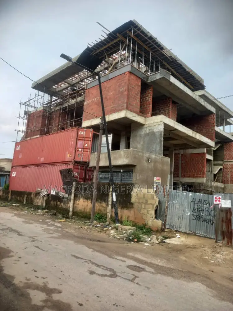 5bdrm House in Old Ikoyi for sale