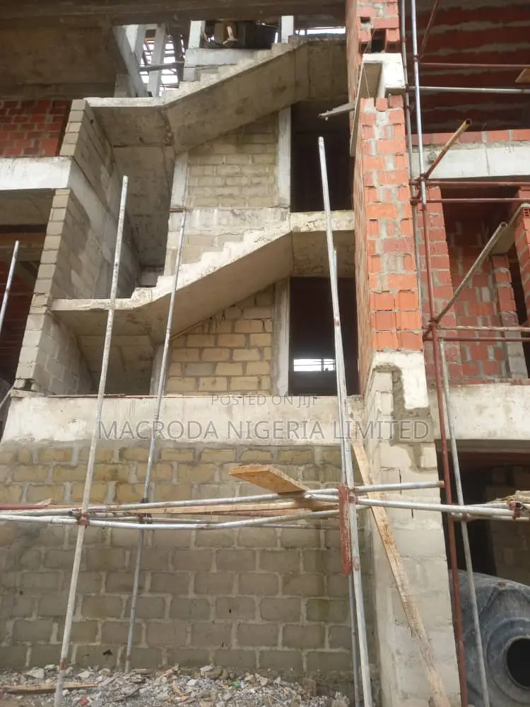 5bdrm House in Old Ikoyi for sale