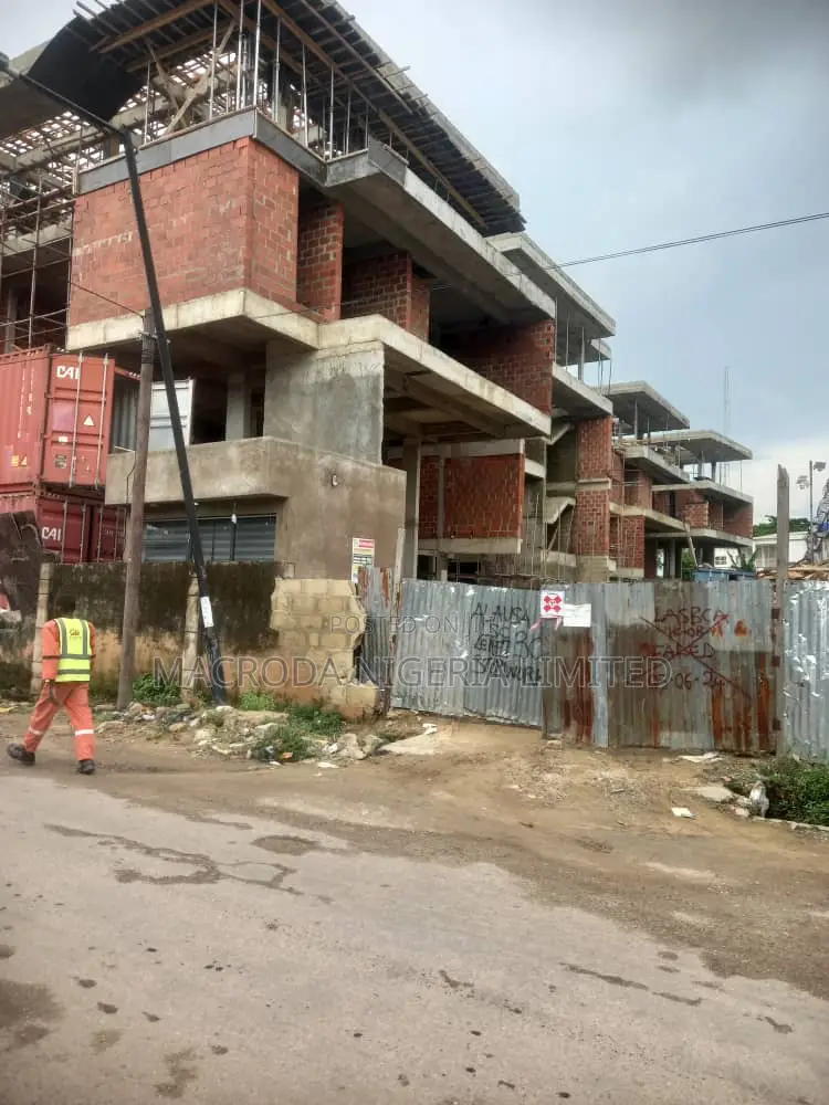 5bdrm House in Old Ikoyi for sale