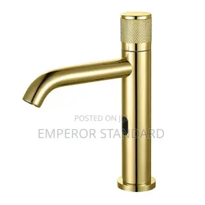 Bathroom Basin Tap Faucet Smart