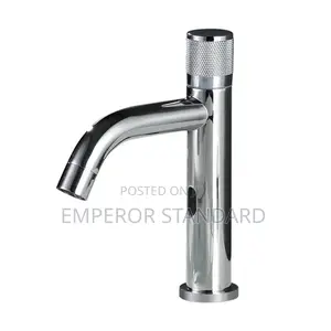 Bathroom Basin Tap Faucet Smart