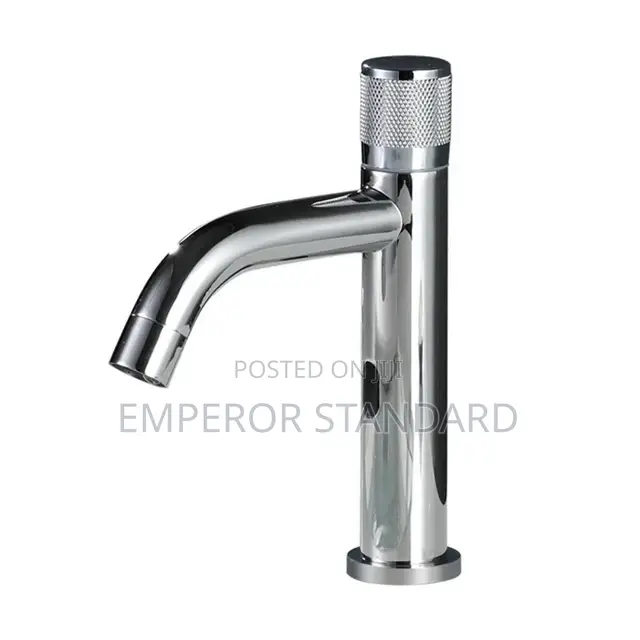 Bathroom Basin Tap Faucet Smart