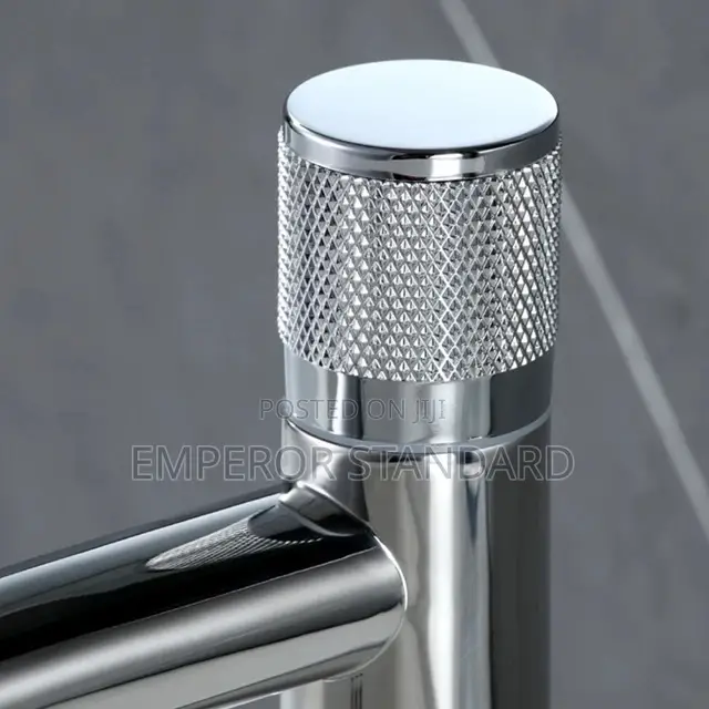 Bathroom Basin Tap Faucet Smart