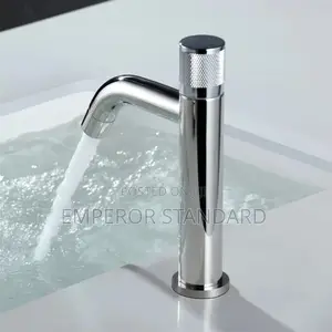 Bathroom Basin Tap Faucet Smart