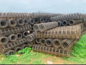 BRC Fencing Wire
