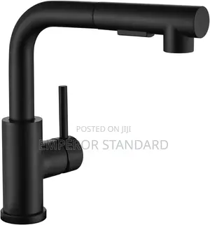 Pull Out Spray, Mixer Sink Taps for Kitchen With