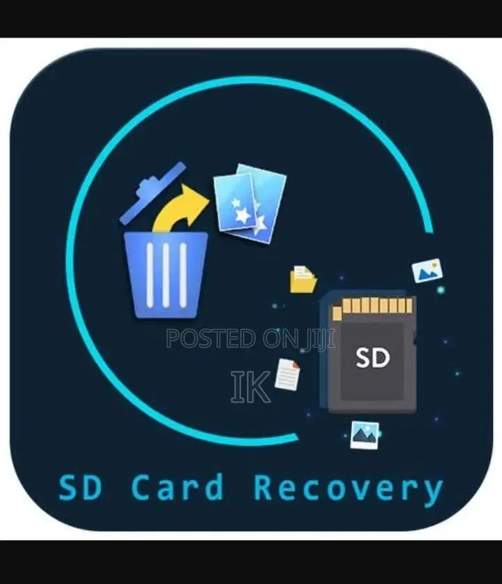 Data Recovery Expert