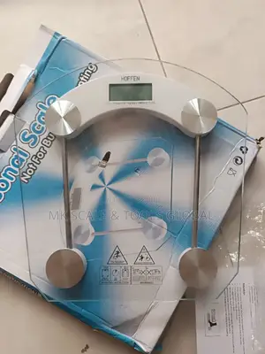 Bathroom Scale