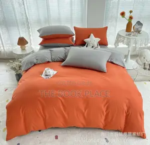Luxury American Cotton Bedding