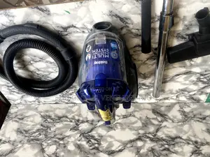 Beldray Eureka Bagles Vacuum Cleaner Fairly Used(Complete)