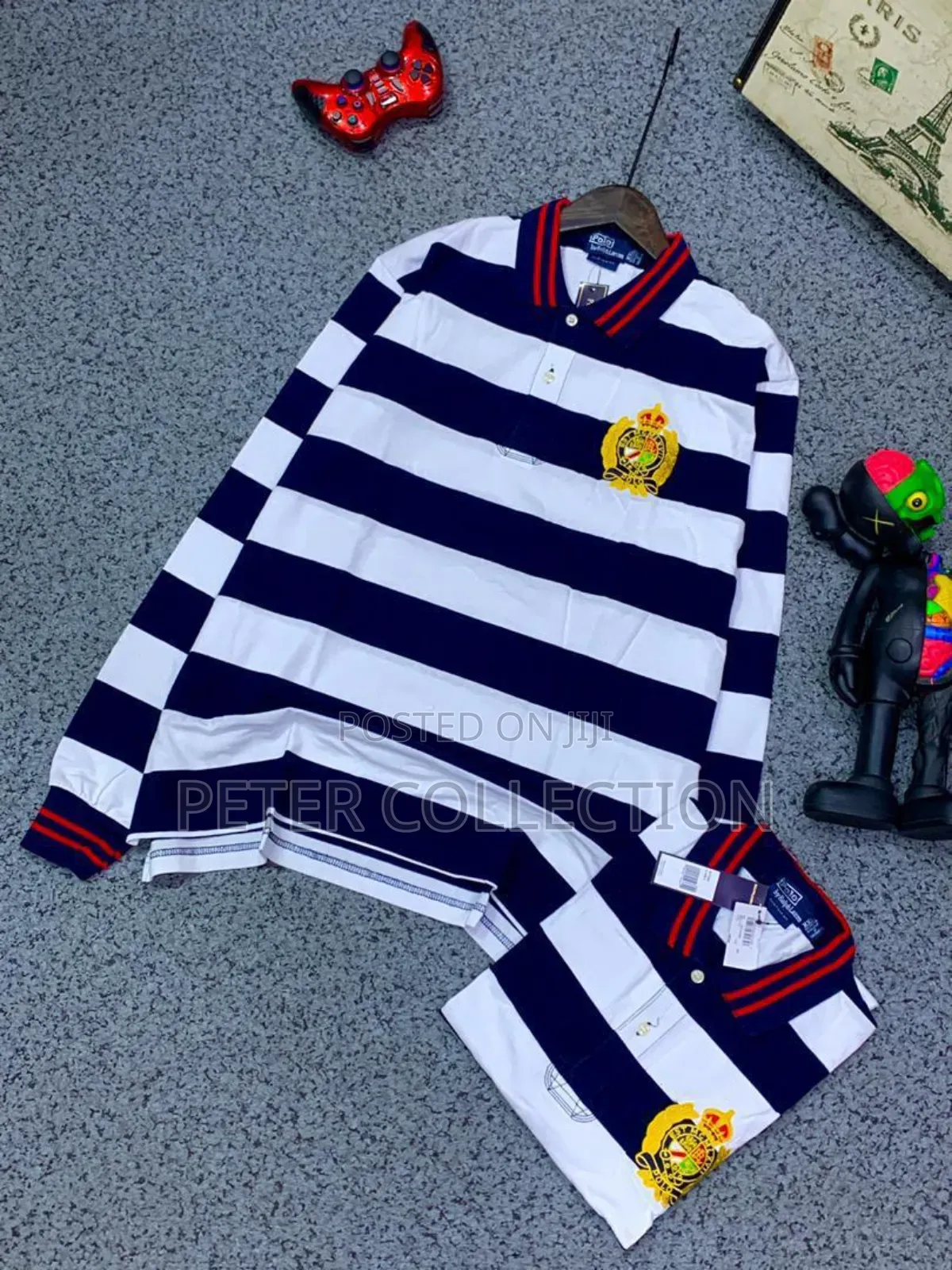 Polo Ralph Lauren Long Sleeve Top