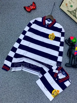 Polo Ralph Lauren Long Sleeve Top